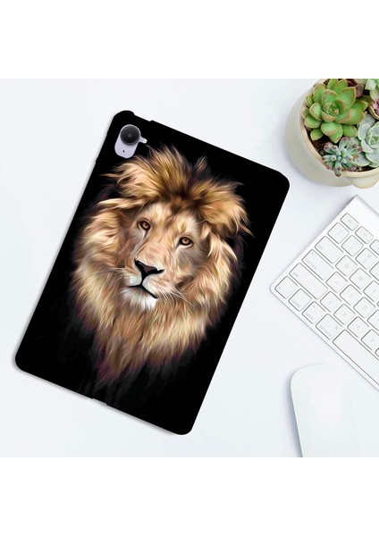 Xiaomi Pad Mini Tpu Kılıf Desen Baskılı Ince Tablet Koruyucu Kılıf (Yurt Dışından) modelleri