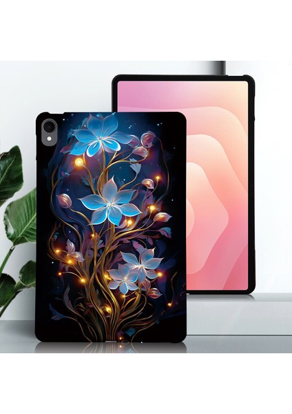 Samsung Galaxy Tab S11 Kılıf Desen Baskılı Ince Yumuşak Tpu Tablet Kılıfı (Yurt Dışından) fiyatları