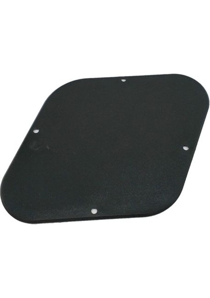 Lp Elektro Gitar Koruma Plakası Kontrolü Kapaklar Gibsonlp Arka Kapak Plakası Dişli Anahtarı Elektro Gitar Aksesuarları (Siyah) (Yurt Dışından) fırsatları