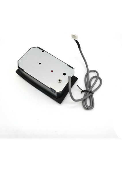 Lc-5 Bantlar Akustik Gitar Pikap Halk Klasik Eq Pikap Ekolayzer Sistemi Aksesuarları (Kırmızı Edge) (Yurt Dışından) indirimleri