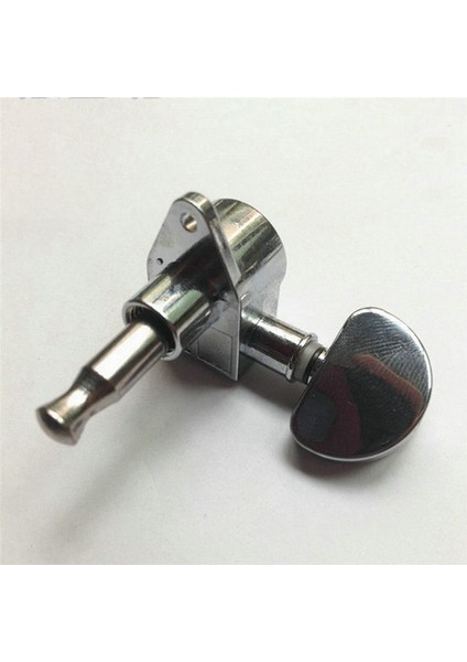 Gitar String Düğmesi Grover String Sinder Tamamen Kapalı Gitar Ip Ayar Tuning Mandallar Tuşer Tunerler Makine Kafaları (Yurt Dışından) fırsatları