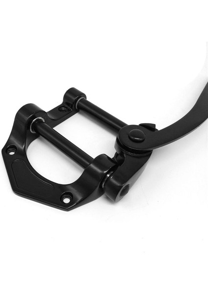 Küçük Rocker Sg Lp Gitar Elektro Gitar Rocker Kuyruk Yayını Tremolo Birimi Vibrato Müzik Enstrüman Aksesuarları (Yaldızlı) (Yurt Dışından) indirimleri