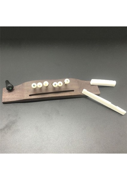 Gitar Alt Ip Yastıkları Set Gitar Müzik Inek Kemik Ipi Yastık Serizli Ding Kuyruk Post Gitar Aksesuarları (Yurt Dışından) fiyatları