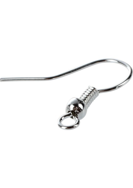 Kanca Küpe Gümüş 100 Parça (Yurt Dışından) modelleri