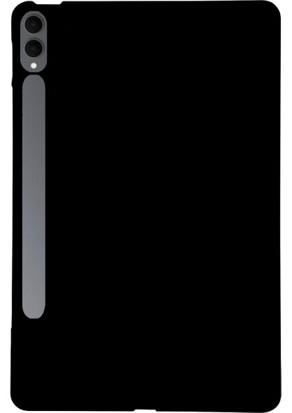 Samsung Galaxy Tab S11 Ultra/ S10 Ultra/ S9 Ultra/ S8 Ultra Için Tablet Kılıfı, Ince Mat Tpu Koruyucu Kılıf (Yurt Dışından)