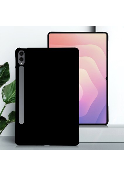 Samsung Galaxy Tab S11 Ultra/ S10 Ultra/ S9 Ultra/ S8 Ultra Için Tablet Kılıfı, Ince Mat Tpu Koruyucu Kılıf (Yurt Dışından) fiyatları