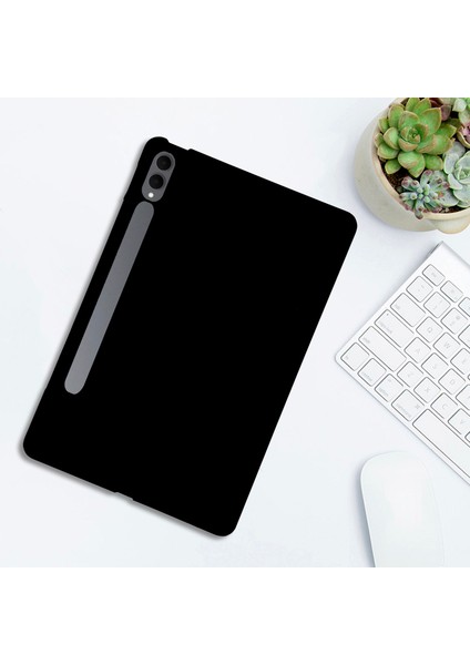 Samsung Galaxy Tab S11 Ultra/ S10 Ultra/ S9 Ultra/ S8 Ultra Için Tablet Kılıfı, Ince Mat Tpu Koruyucu Kılıf (Yurt Dışından) fırsatları