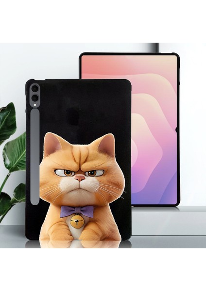 Samsung Galaxy Tab S11 Ultra Kılıf Desenli Baskılı Ince Tpu Tablet Koruyucu Kılıf (Yurt Dışından) fiyatları