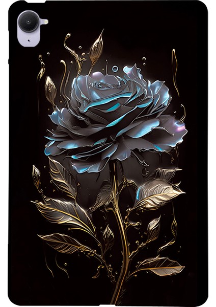 Xiaomi Pad Mini Tpu Kılıf Desen Baskılı Ince Tablet Koruyucu Kılıf (Yurt Dışından)