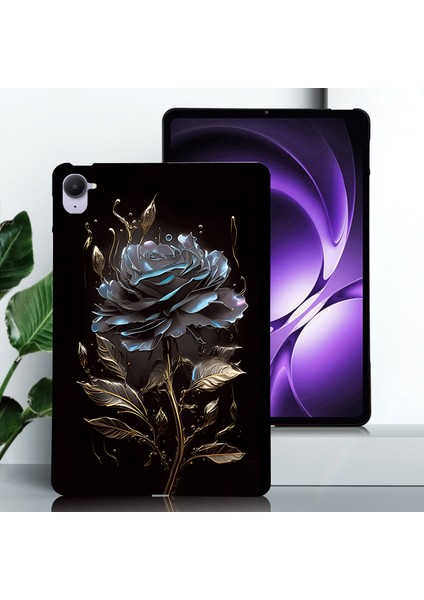 Xiaomi Pad Mini Tpu Kılıf Desen Baskılı Ince Tablet Koruyucu Kılıf (Yurt Dışından) fiyatları