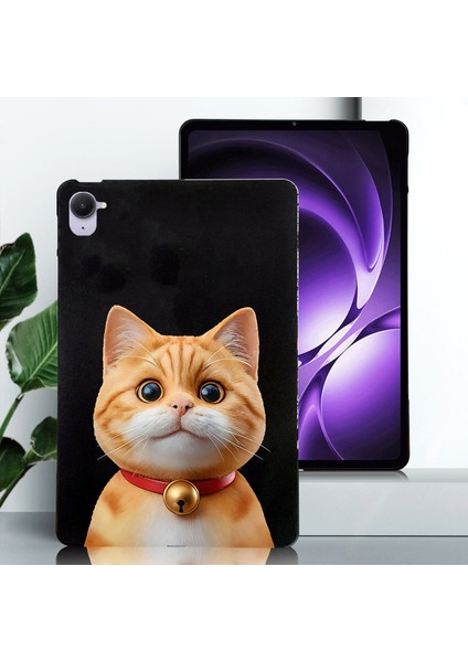 Xiaomi Pad Mini Kılıf Desen Baskılı Ince Tpu Tablet Koruyucu Kılıf (Yurt Dışından) fiyatları