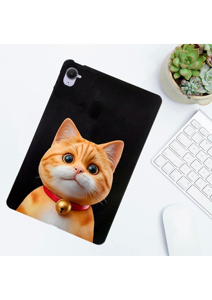 Xiaomi Pad Mini Kılıf Desen Baskılı Ince Tpu Tablet Koruyucu Kılıf (Yurt Dışından) modelleri