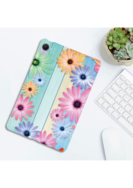 Xiaomi Pad Mini Kılıf Desen Baskılı Ince Yumuşak Tpu Tablet Kılıfı (Yurt Dışından) fırsatları