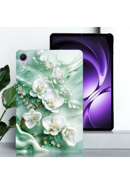 Xiaomi Pad Mini Kılıf Desen Baskılı Ince Yumuşak Tpu Tablet Kılıfı (Yurt Dışından) fiyatları