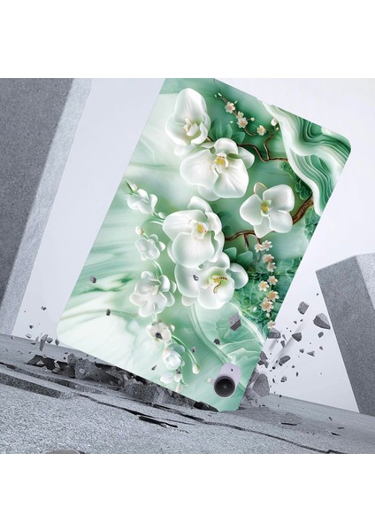 Xiaomi Pad Mini Kılıf Desen Baskılı Ince Yumuşak Tpu Tablet Kılıfı (Yurt Dışından) modelleri