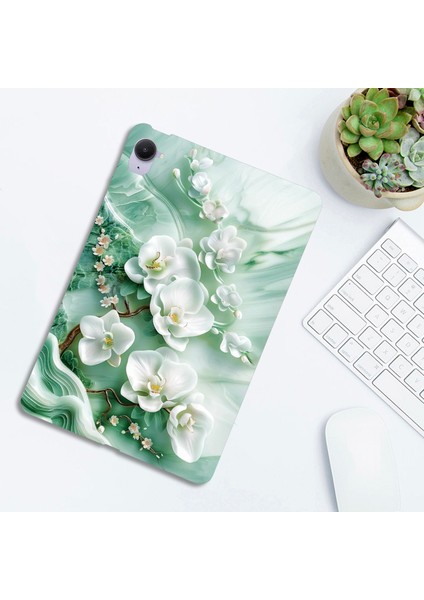 Xiaomi Pad Mini Kılıf Desen Baskılı Ince Yumuşak Tpu Tablet Kılıfı (Yurt Dışından) fırsatları