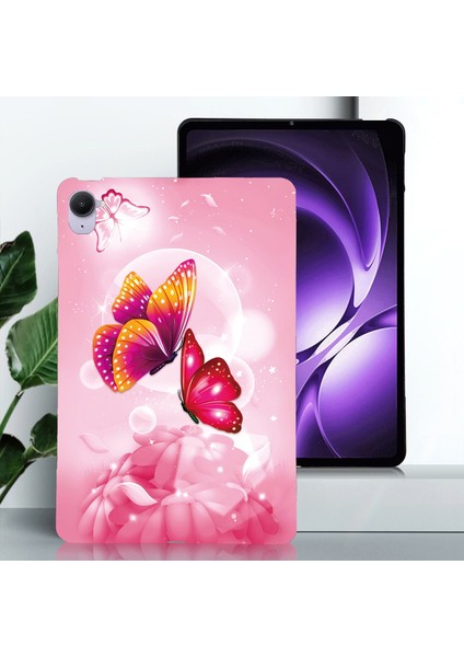 Xiaomi Pad Mini Kılıf Desen Baskılı Ince Yumuşak Tpu Tablet Kılıfı (Yurt Dışından) fiyatları