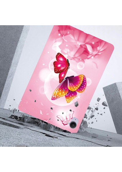 Xiaomi Pad Mini Kılıf Desen Baskılı Ince Yumuşak Tpu Tablet Kılıfı (Yurt Dışından) modelleri