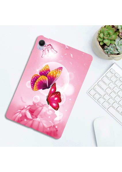 Xiaomi Pad Mini Kılıf Desen Baskılı Ince Yumuşak Tpu Tablet Kılıfı (Yurt Dışından) fırsatları