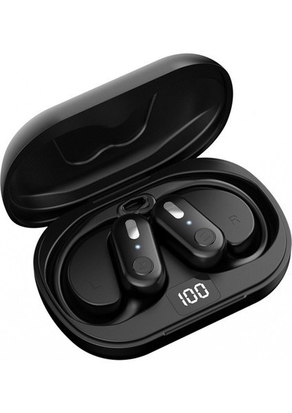 Büyük Kapasiteli ve Kablosuz Gürültü Engelleme Özelliğine Sahip Kablosuz Bluetooth Kulaklıklar (Yurt Dışından)