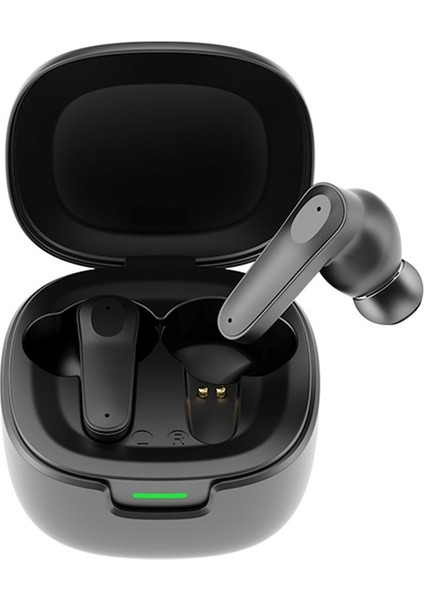 Yapay Zeka Akıllı Çok Dilli Kablosuz Kulak Içi Tasarıma Sahip A98 Bluetooth Tercüman Kulaklık (Yurt Dışından)