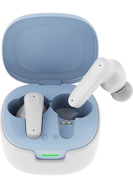 Yapay Zeka Akıllı Çok Dilli Kablosuz Kulak Içi Tasarıma Sahip A98 Bluetooth Tercüman Kulaklık (Yurt Dışından)