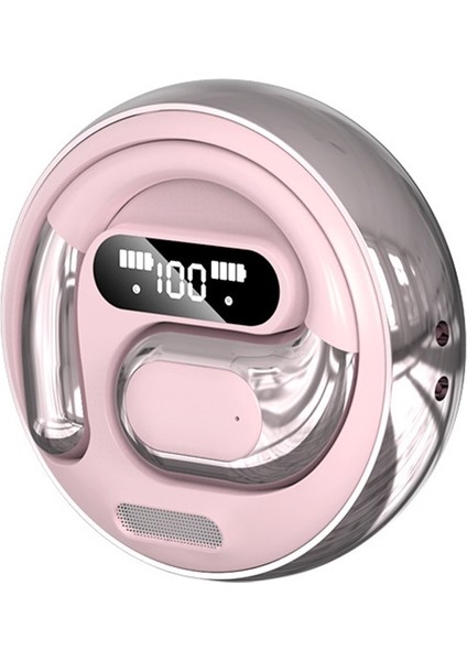 Kısa Saplı Gürültü Önleyici Kablosuz Bluetooth Kulaklık Kulak Içi (Yurt Dışından)