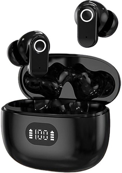 Kablosuz, Uzun Pil Ömrü, Kulak Içi Gürültü Engelleme, Spor Sınıfı, Yüksek Kaliteli Ses, Android Kullanımı Için Evrensel. (Yurt Dışından)