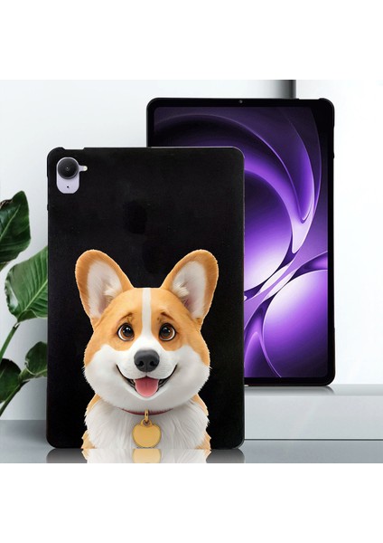 Xiaomi Pad Mini Kılıf Desen Baskılı Ince Tpu Tablet Koruyucu Kılıf (Yurt Dışından) fiyatları