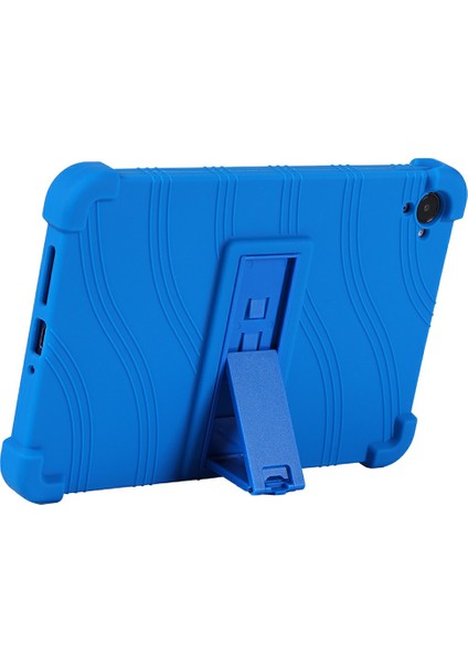 Xiaomi Pad Mini Silikon Kılıf ve Destek Standı Için Sağlam Koruyucu Kılıf (Yurt Dışından) modelleri
