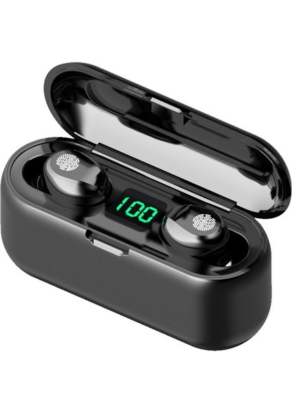 Büyük Kapasiteli ve Kablosuz Gürültü Engelleme Özelliğine Sahip Kablosuz Bluetooth Kulaklıklar (Yurt Dışından)