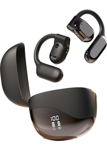 Çeviri Yeteneklerine Sahip, Yapay Zeka Destekli, Çok Dilli, Kablosuz Kulak Içi Bluetooth Kulaklıklar (Yurt Dışından)