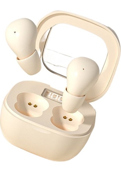 SK18 Bluetooth Kulaklıklar - Görünmez Bluetooth Kulaklıklar - Yüksek Ses Kalitesi, Ultra Küçük ve Mini (Yurt Dışından) modelleri