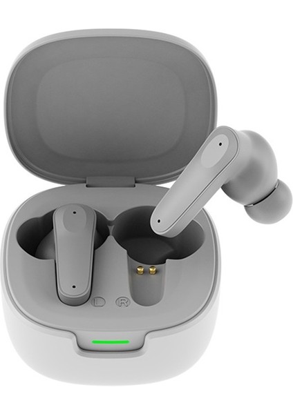 Yapay Zeka Akıllı Çok Dilli Kablosuz Kulak Içi Tasarıma Sahip A98 Bluetooth Tercüman Kulaklık (Yurt Dışından)