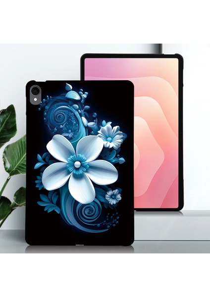 Samsung Galaxy Tab S11 Kılıf Desen Baskılı Ince Yumuşak Tpu Tablet Kılıfı (Yurt Dışından) fiyatları