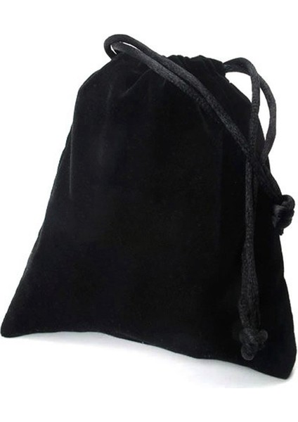 Takı Erkekler Küpe Çember Kulak Saplamaları 6mm 4 Çift Siyah Gümüş Renkli Pasalı Çelik (Yurt Dışından) fırsatları