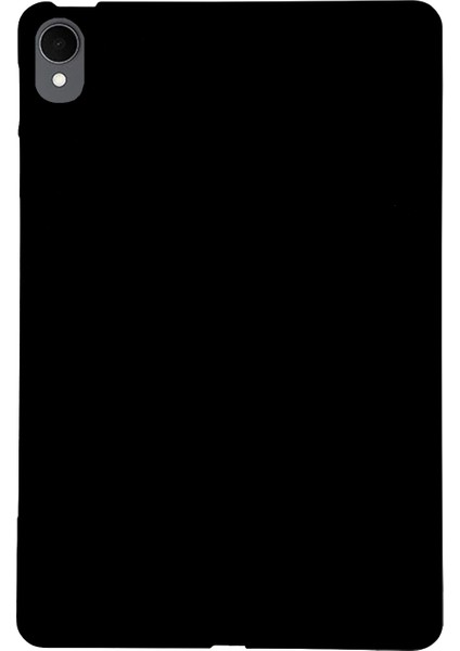 Samsung Galaxy Tab S11 Kılıfı Ince Mat Tpu Koruyucu Tablet Kılıfı (Yurt Dışından)