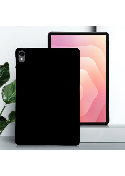 Samsung Galaxy Tab S11 Kılıfı Ince Mat Tpu Koruyucu Tablet Kılıfı (Yurt Dışından) fiyatları