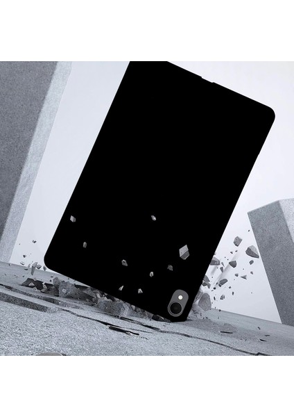 Samsung Galaxy Tab S11 Kılıfı Ince Mat Tpu Koruyucu Tablet Kılıfı (Yurt Dışından) modelleri