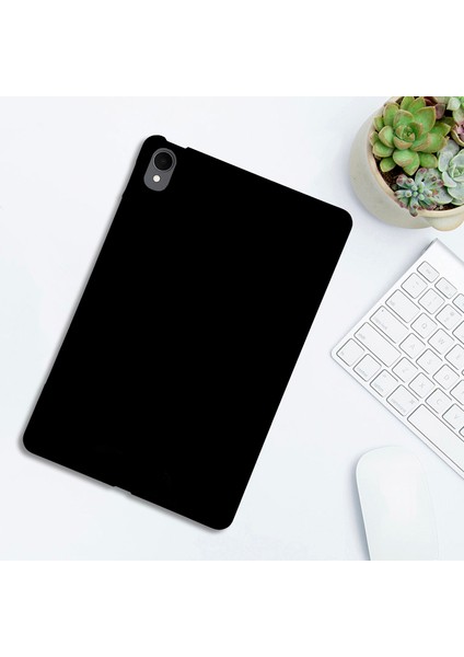 Samsung Galaxy Tab S11 Kılıfı Ince Mat Tpu Koruyucu Tablet Kılıfı (Yurt Dışından) fırsatları