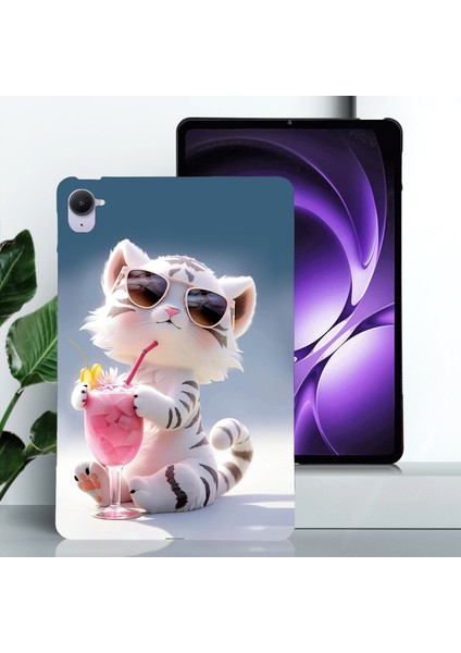 Xiaomi Pad Mini Kılıf Desen Baskılı Ince Yumuşak Tpu Tablet Kılıfı (Yurt Dışından) fiyatları