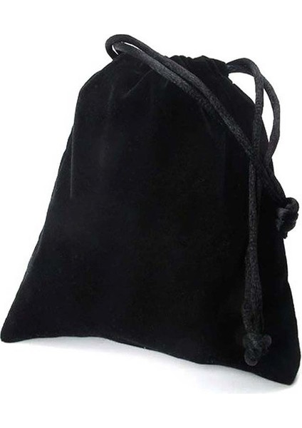 3mm Yuvarlak Kulak Saplamaları 2pcs (1 Çift) - Paslanmaz Çelik - Erkekler Için - Renk Siyah - Hediye Çantası ile (Yurt Dışından) fırsatları