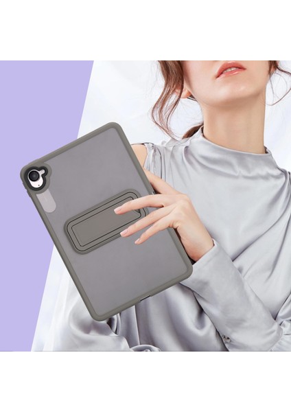 Xiaomi Pad Mini Kılıf ve Ayaklı Tpu + Pc Skin-Touch Tablet Kılıfı (Yurt Dışından) fırsatları