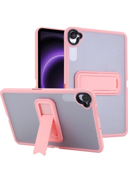 Xiaomi Pad Mini Kılıf ve Ayaklı Tpu + Pc Skin-Touch Tablet Kılıfı (Yurt Dışından)