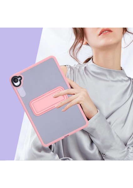 Xiaomi Pad Mini Kılıf ve Ayaklı Tpu + Pc Skin-Touch Tablet Kılıfı (Yurt Dışından) fırsatları