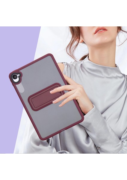 Xiaomi Pad Mini Kılıf ve Ayaklı Tpu + Pc Skin-Touch Tablet Kılıfı (Yurt Dışından) fırsatları