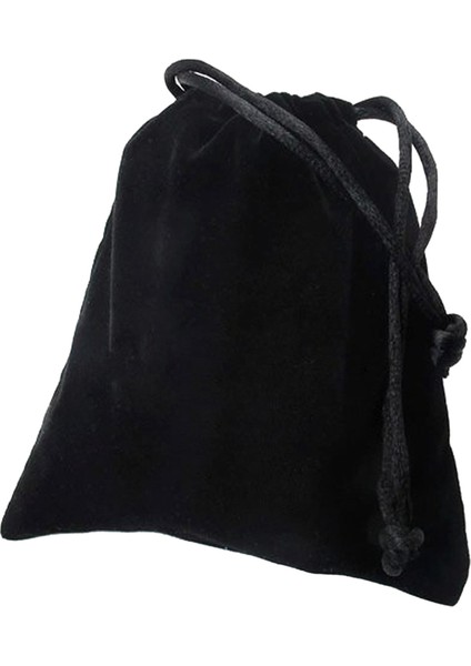 4x Mücevherler Korna Pençe Saplama Küpe Hilekçi Kulak Tapaları Ölçer Illüzyon Tüneli Siyah (Hediye Çantası Ile) (Yurt Dışından) fırsatları