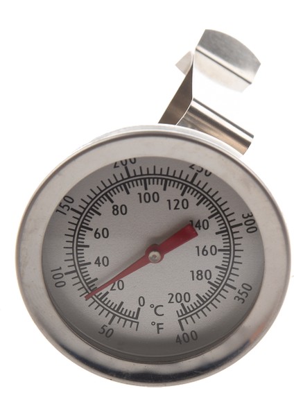 Termometre Gauge Paslanmaz Çelik Yemek Yemekleri 200 Celsius (Yurt Dışından) fiyatları