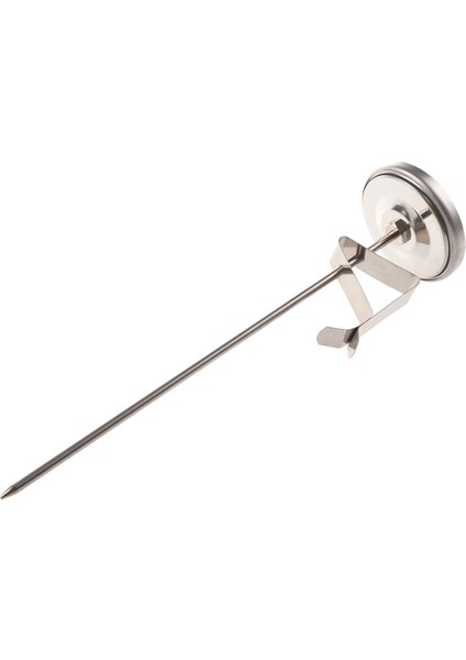 Termometre Gauge Paslanmaz Çelik Yemek Yemekleri 200 Celsius (Yurt Dışından) modelleri