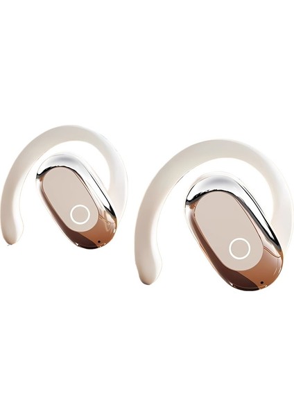 2025 Yeni Bluetooth Kulaklıklar: Açık Kulaklı, Kulak Içi Olmayan, Gürültü Önleyici, Spor Için Uygun, Ultra Uzun Pil Ömrüne Sahip. (Yurt Dışından) fiyatları